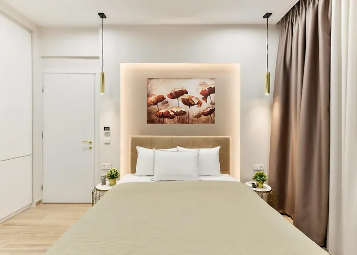 Portoseaview Modern Luxury 131 Apartmán