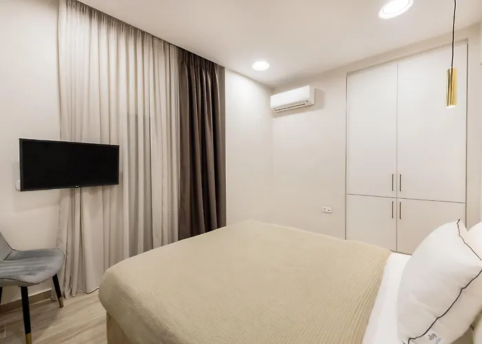 Apartmán Portoseaview Modern Luxury 131
