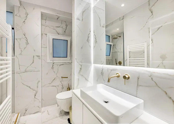 Portoseaview Modern Luxury 131 Soluň