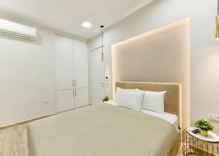 דירה Portoseaview Modern Luxury 131 *