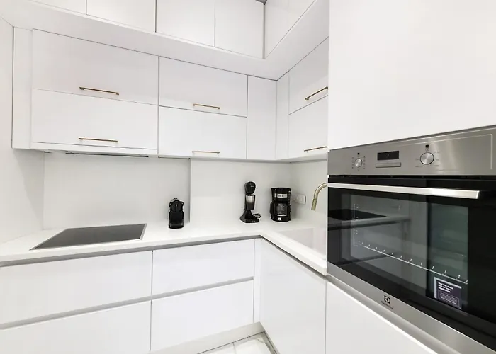 Portoseaview Modern Luxury 131 דירה *