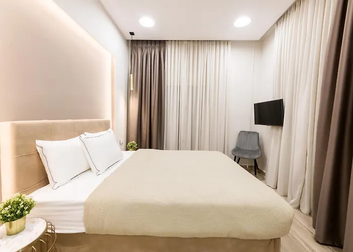 Portoseaview Modern Luxury 131 Soluň