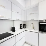 Portoseaview Modern Luxury 131 Appartamento Salonicco