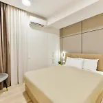 Appartamento Portoseaview Modern Luxury 131 Salonicco
