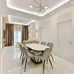 Portoseaview Modern Luxury 131 Appartamento Salonicco