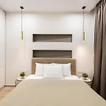 Appartamento Portoseaview Modern Luxury 131 Salonicco