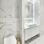 Portoseaview Modern Luxury 131 Appartamento Salonicco