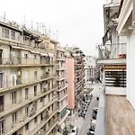 Portoseaview Modern Luxury 131 * Salonicco