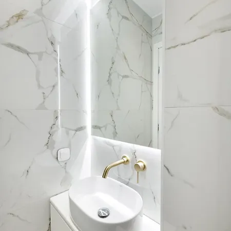 Portoseaview Modern Luxury 131 דירה *