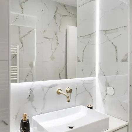 דירה Portoseaview Modern Luxury 131