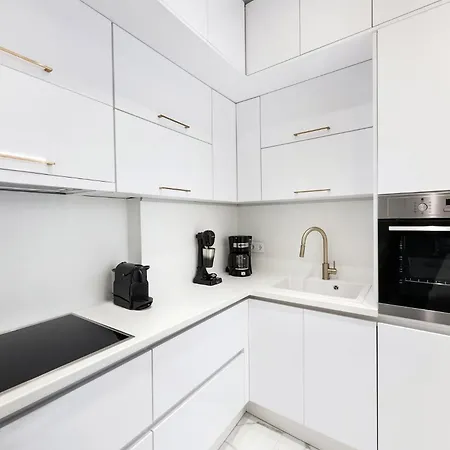 Portoseaview Modern Luxury 131 דירה סלוניקי
