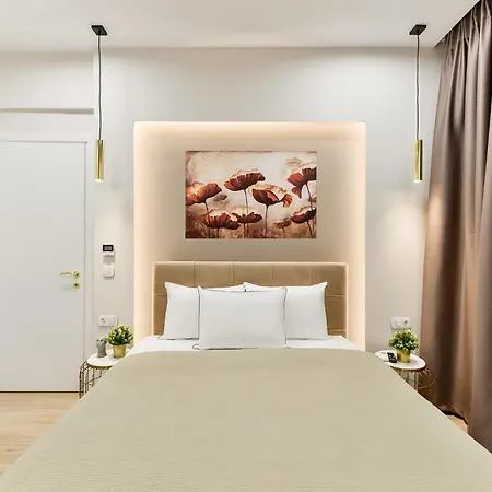 Portoseaview Modern Luxury 131 Appartamento