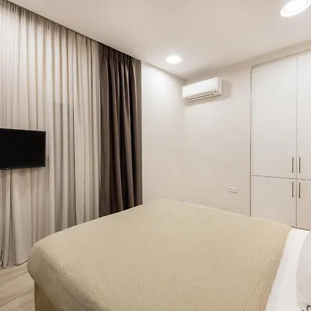 דירה Portoseaview Modern Luxury 131