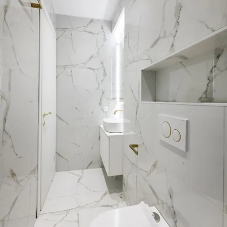 דירה Portoseaview Modern Luxury 131