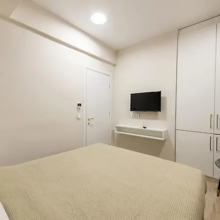 Portoseaview Modern Luxury 131 * סלוניקי