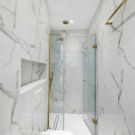 Portoseaview Modern Luxury 131 * סלוניקי