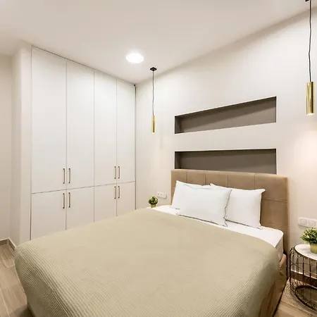 דירה Portoseaview Modern Luxury 131 *