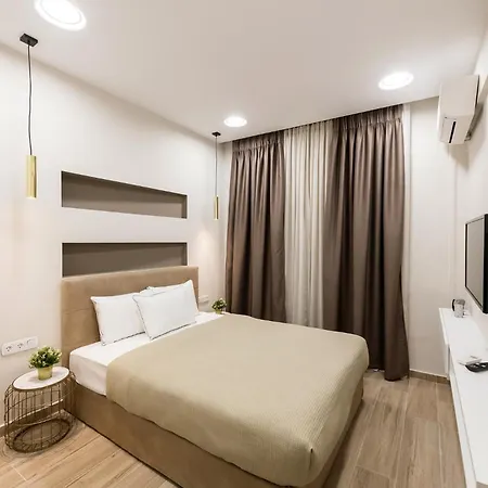 דירה Portoseaview Modern Luxury 131