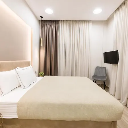 Portoseaview Modern Luxury 131 סלוניקי