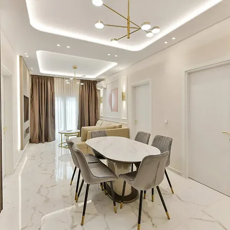 Portoseaview Modern Luxury 131 * סלוניקי