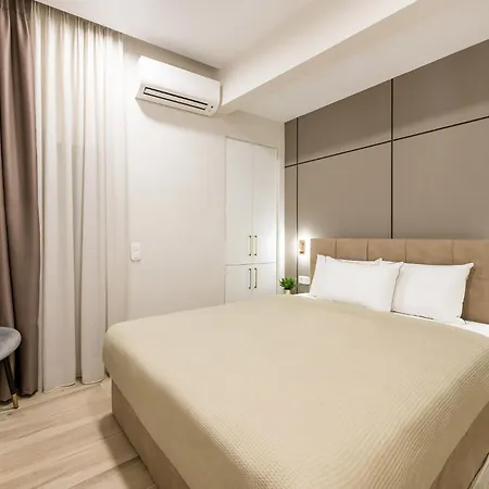 דירה Portoseaview Modern Luxury 131 *