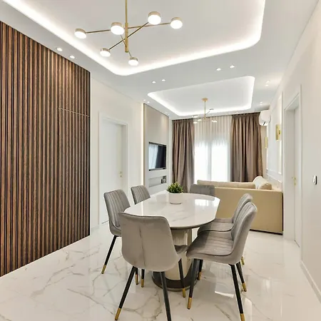 Portoseaview Modern Luxury 131 Салоники