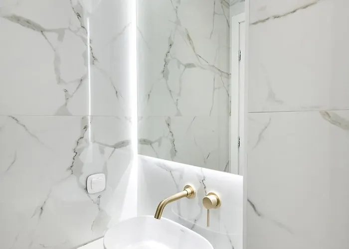 Portoseaview Modern Luxury 131 Apartamento *