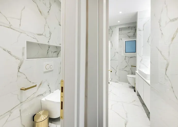 Apartamento Portoseaview Modern Luxury 131 *