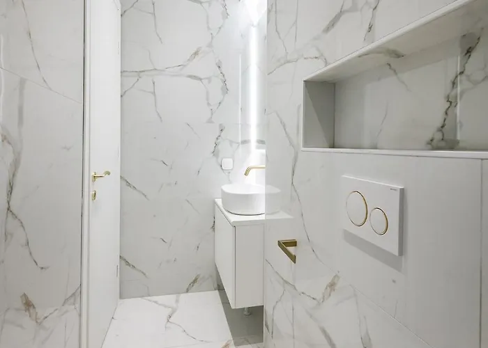 Apartamento Portoseaview Modern Luxury 131