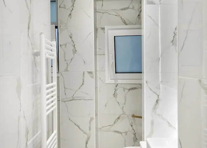 Apartament Portoseaview Modern Luxury 131