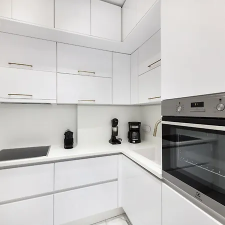 Portoseaview Modern Luxury 131 Szaloniki