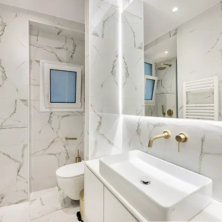 Portoseaview Modern Luxury 131 Szaloniki