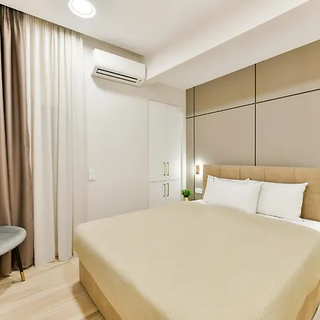 Apartman Portoseaview Modern Luxury 131 Szaloniki