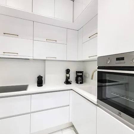 Portoseaview Modern Luxury 131 Apartman *