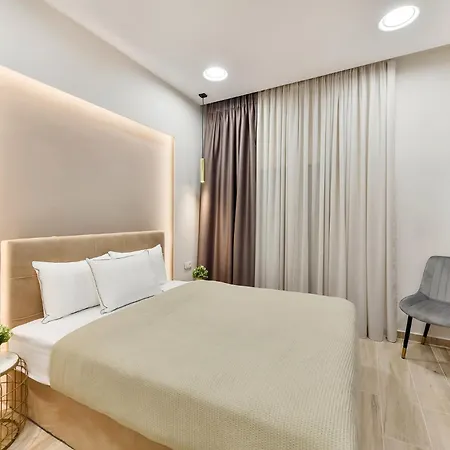Portoseaview Modern Luxury 131 Szaloniki