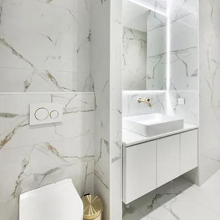 Appartamento Portoseaview Modern Luxury 131 Salonicco