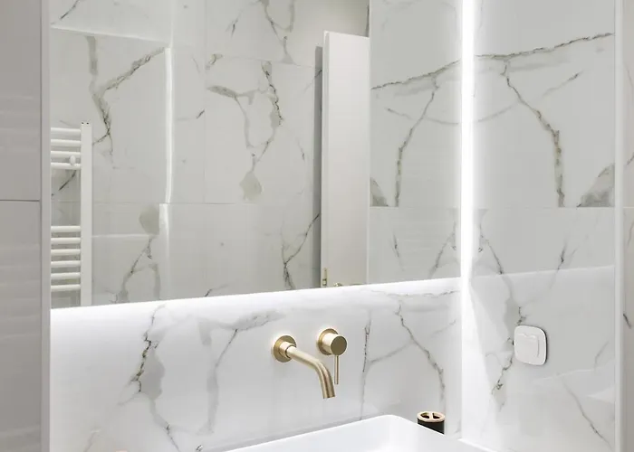 Appartamento Portoseaview Modern Luxury 131