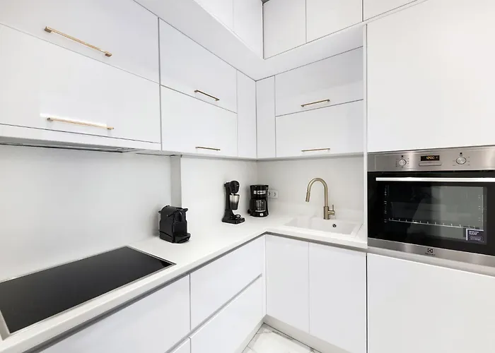 Portoseaview Modern Luxury 131 Appartamento Salonicco