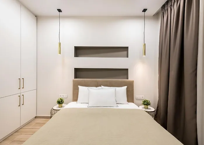 Appartamento Portoseaview Modern Luxury 131 Salonicco