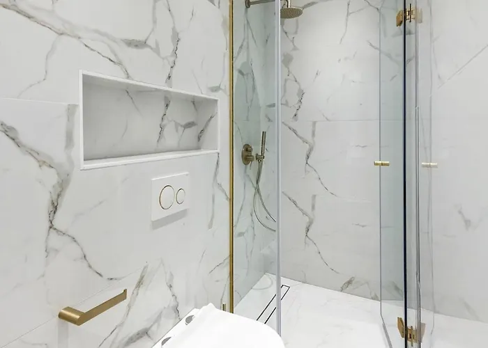 Appartamento Portoseaview Modern Luxury 131 Salonicco