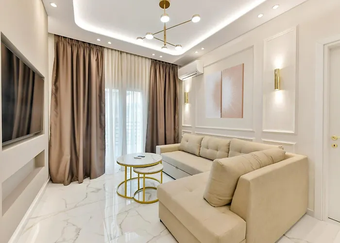 Portoseaview Modern Luxury 131