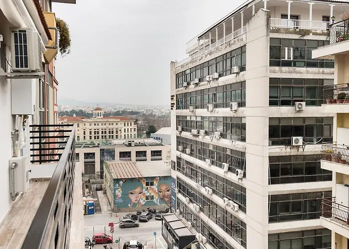 Portoseaview Modern Luxury 131 Appartamento *