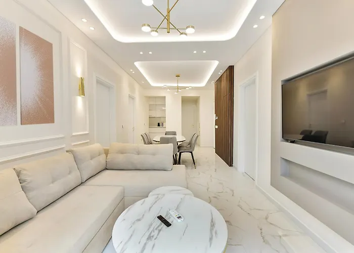 Portoseaview Modern Luxury 131 * Salonicco